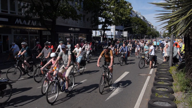 © www.mutbuergerdokus.de: 7. 'ADFC Fahrrad*Sternfahrt NRW'