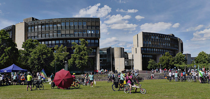 © www.mutbuergerdokus.de: 7. 'ADFC Fahrrad*Sternfahrt NRW'