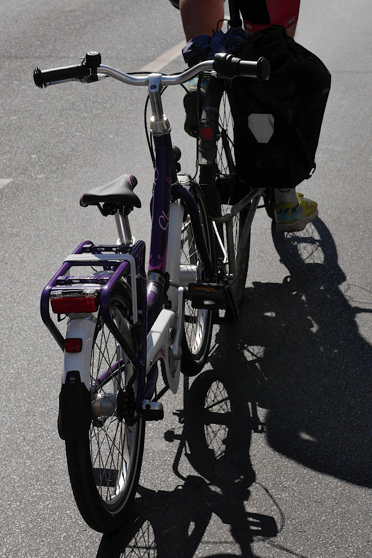 © www.mutbuergerdokus.de: 7. 'ADFC Fahrrad*Sternfahrt NRW'