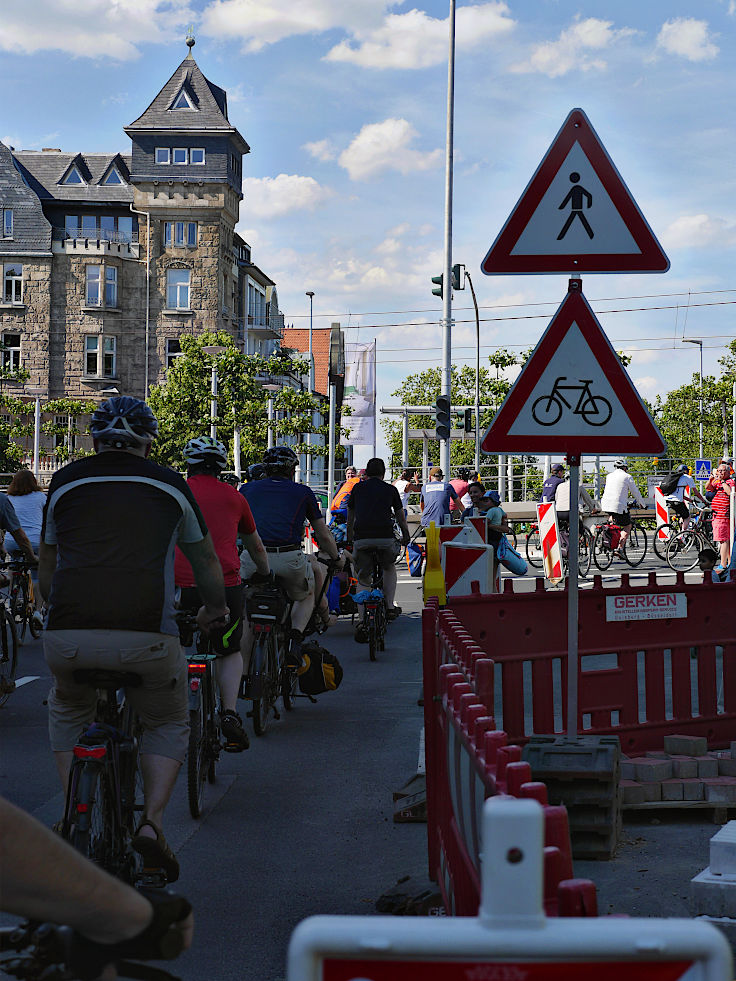 © www.mutbuergerdokus.de: 7. 'ADFC Fahrrad*Sternfahrt NRW'