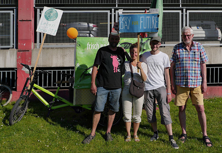 © www.mutbuergerdokus.de: 7. 'ADFC Fahrrad*Sternfahrt NRW'