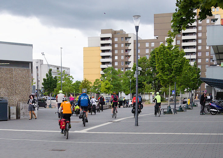 © www.mutbuergerdokus.de: 17. Sternfahrt Köln