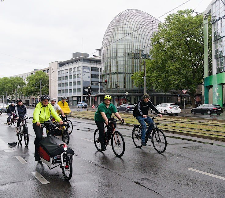 © www.mutbuergerdokus.de: 17. Sternfahrt Köln