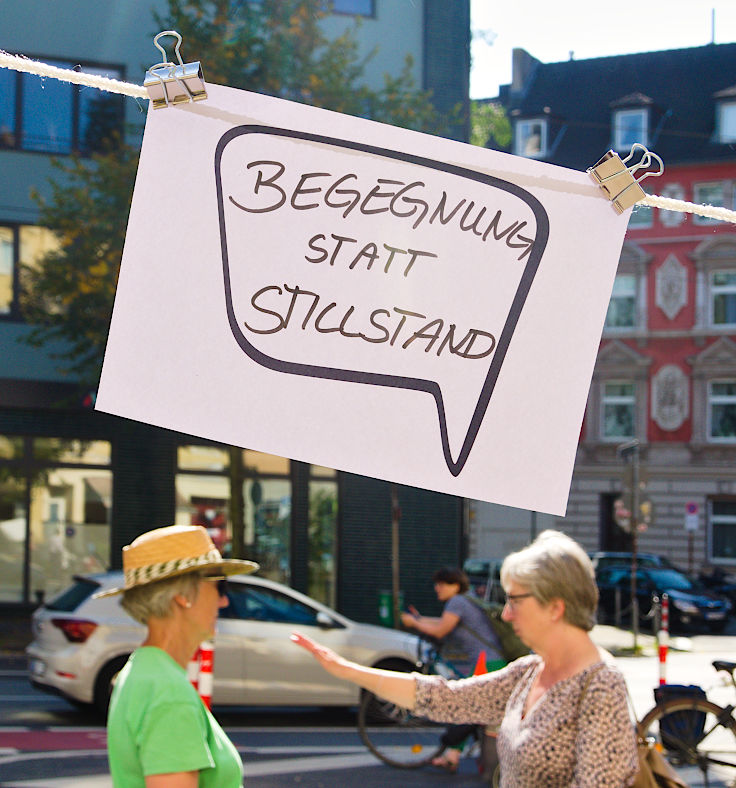 © www.mutbuergerdokus.de: 'Park(ing) Day Düsseldorf'