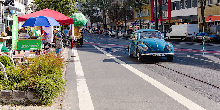 © www.mutbuergerdokus.de: 'Park(ing) Day Düsseldorf'