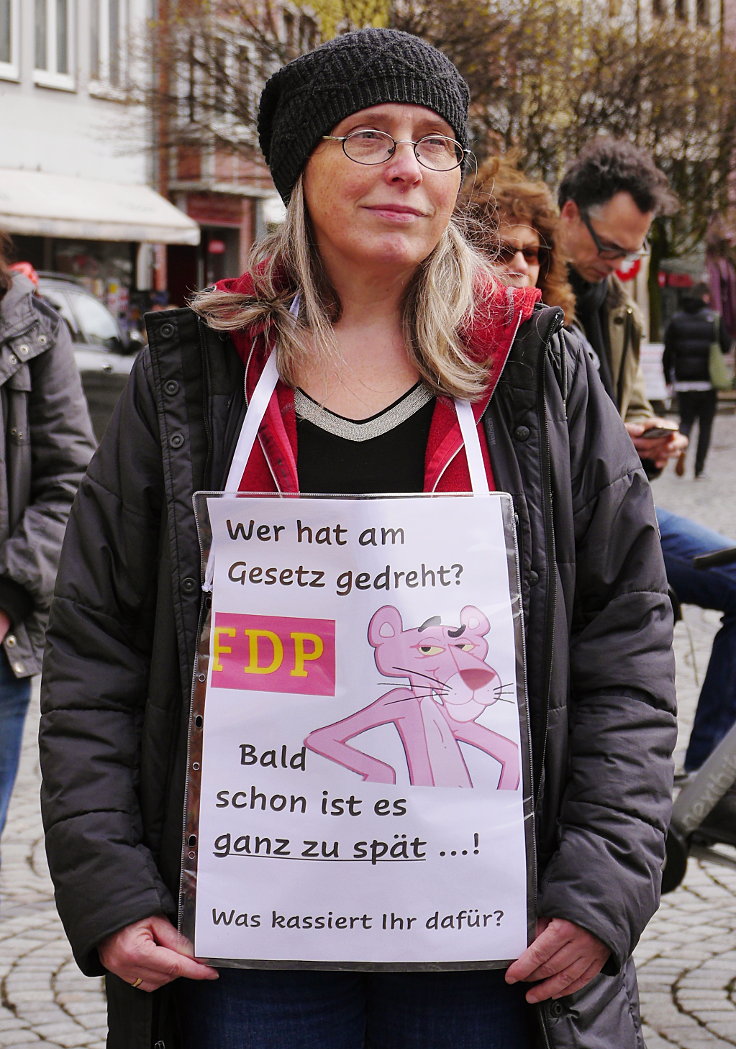 'Wer hat am Gesetz gedreht? FDP' (2023)